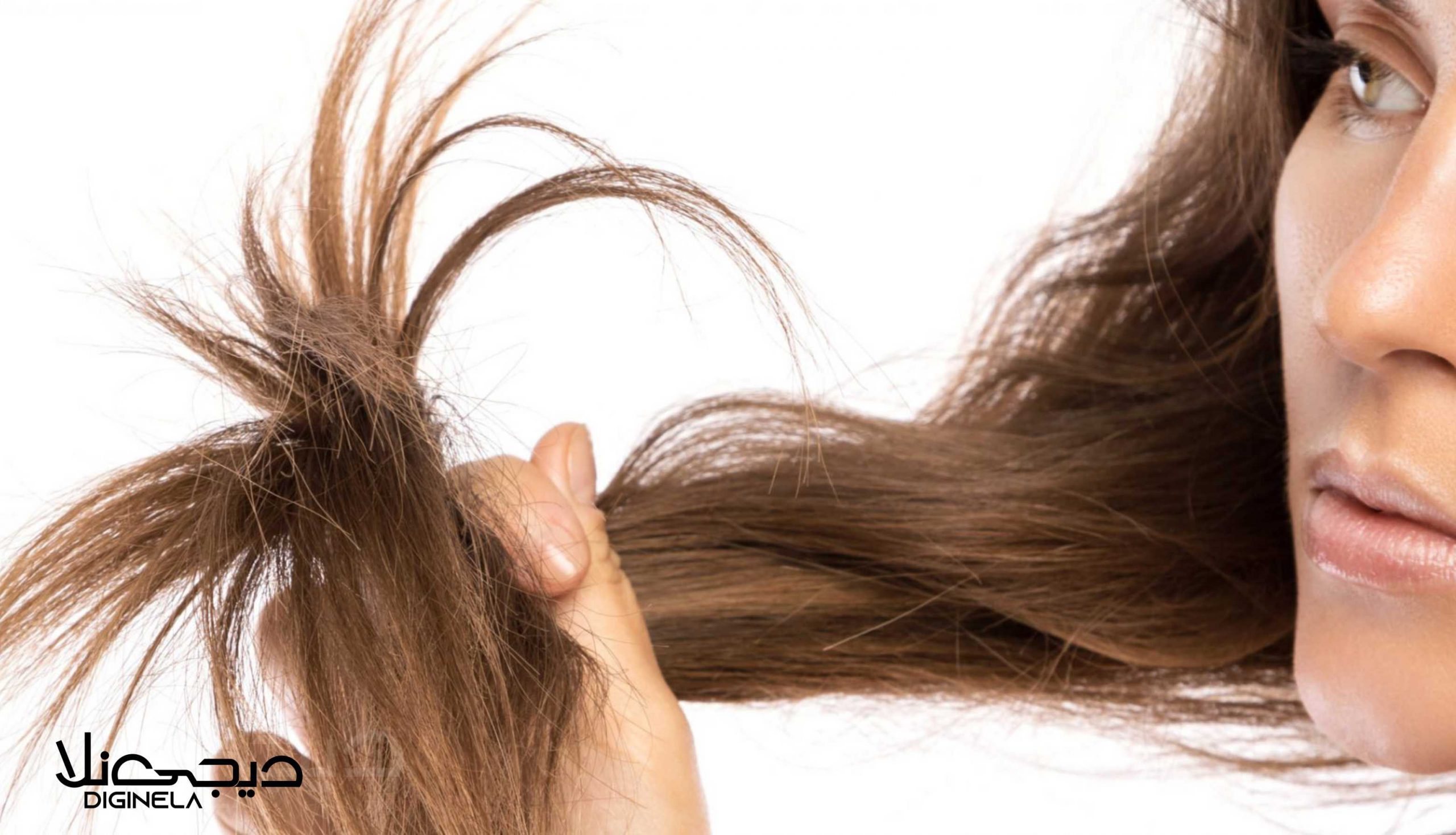 از اشتباهات رایج در مراقبت از مو