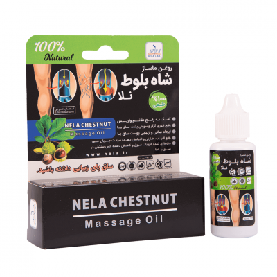 Nela-Chestnut-massage-oil